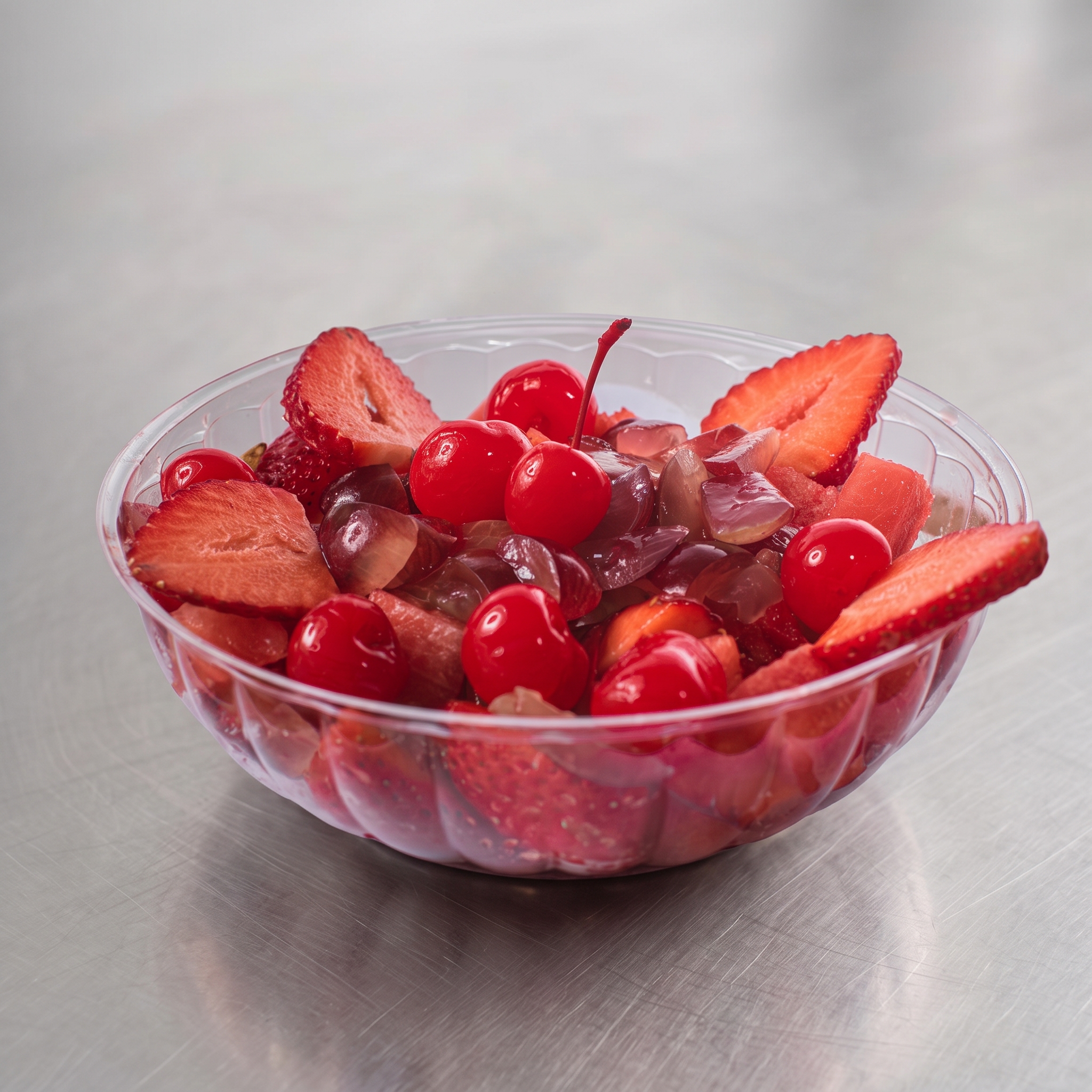 Frutos Rojos